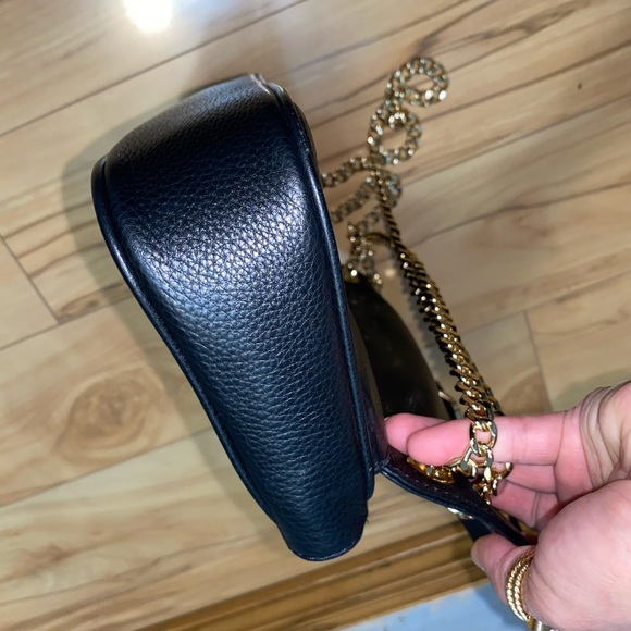 Authentic MK handbag/shoulder bag - Picture 8 of 14